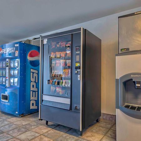 Motel 6-Farmington, Nm Εξωτερικό φωτογραφία
