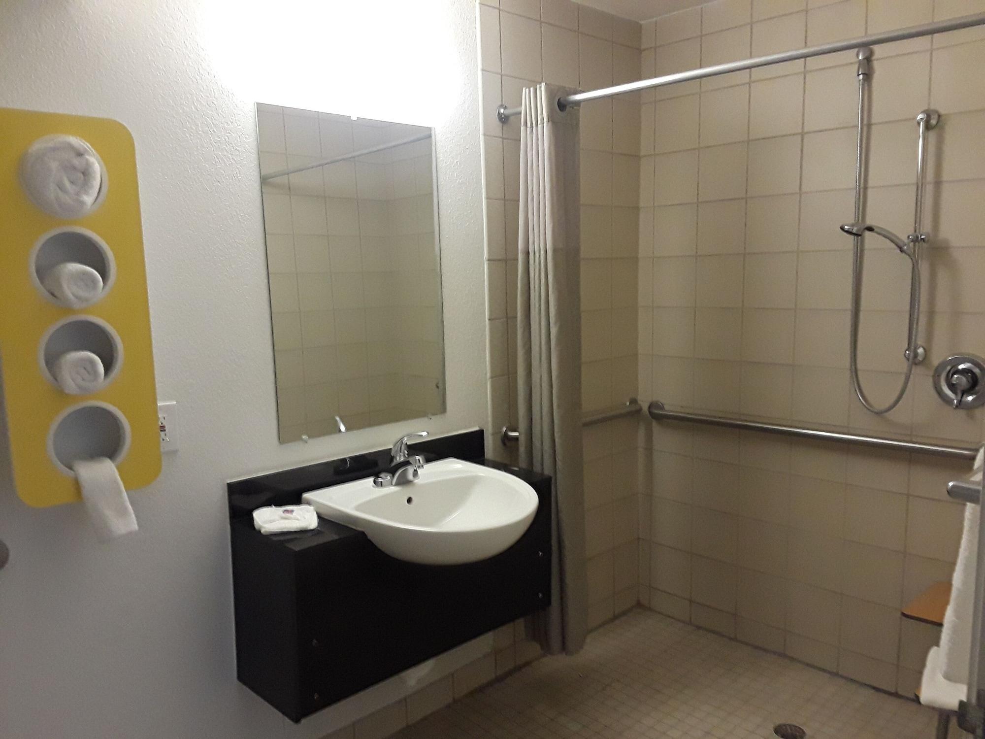 Motel 6-Farmington, Nm Εξωτερικό φωτογραφία
