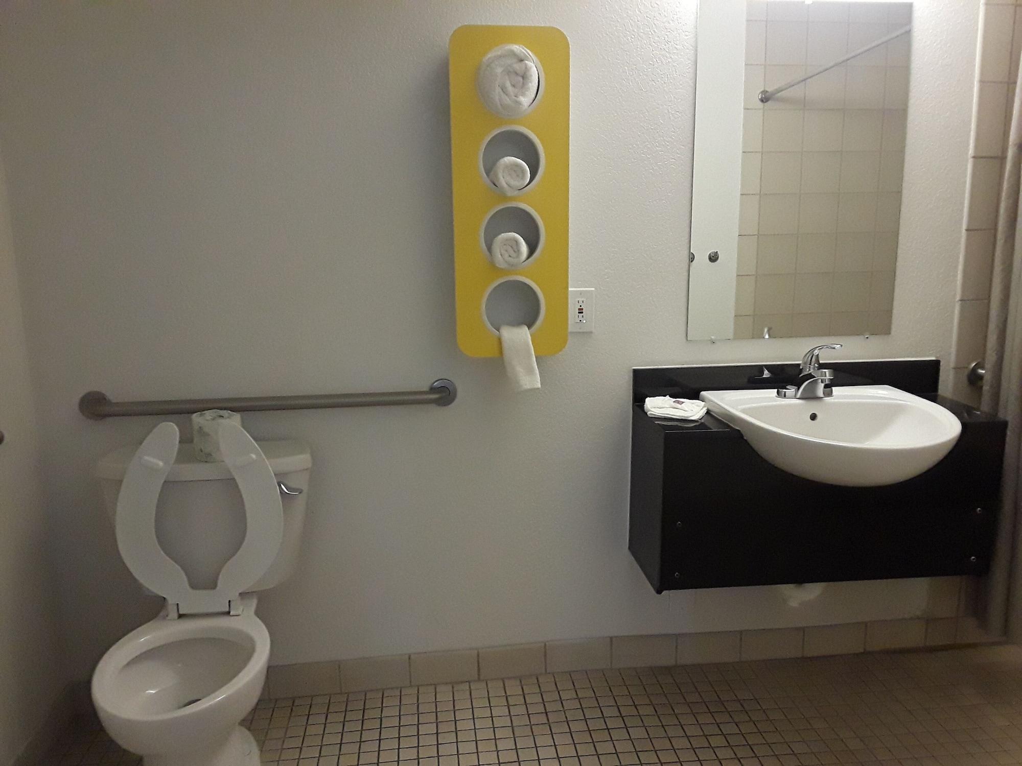 Motel 6-Farmington, Nm Εξωτερικό φωτογραφία