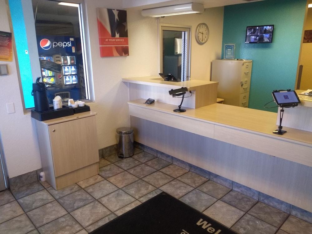 Motel 6-Farmington, Nm Εξωτερικό φωτογραφία