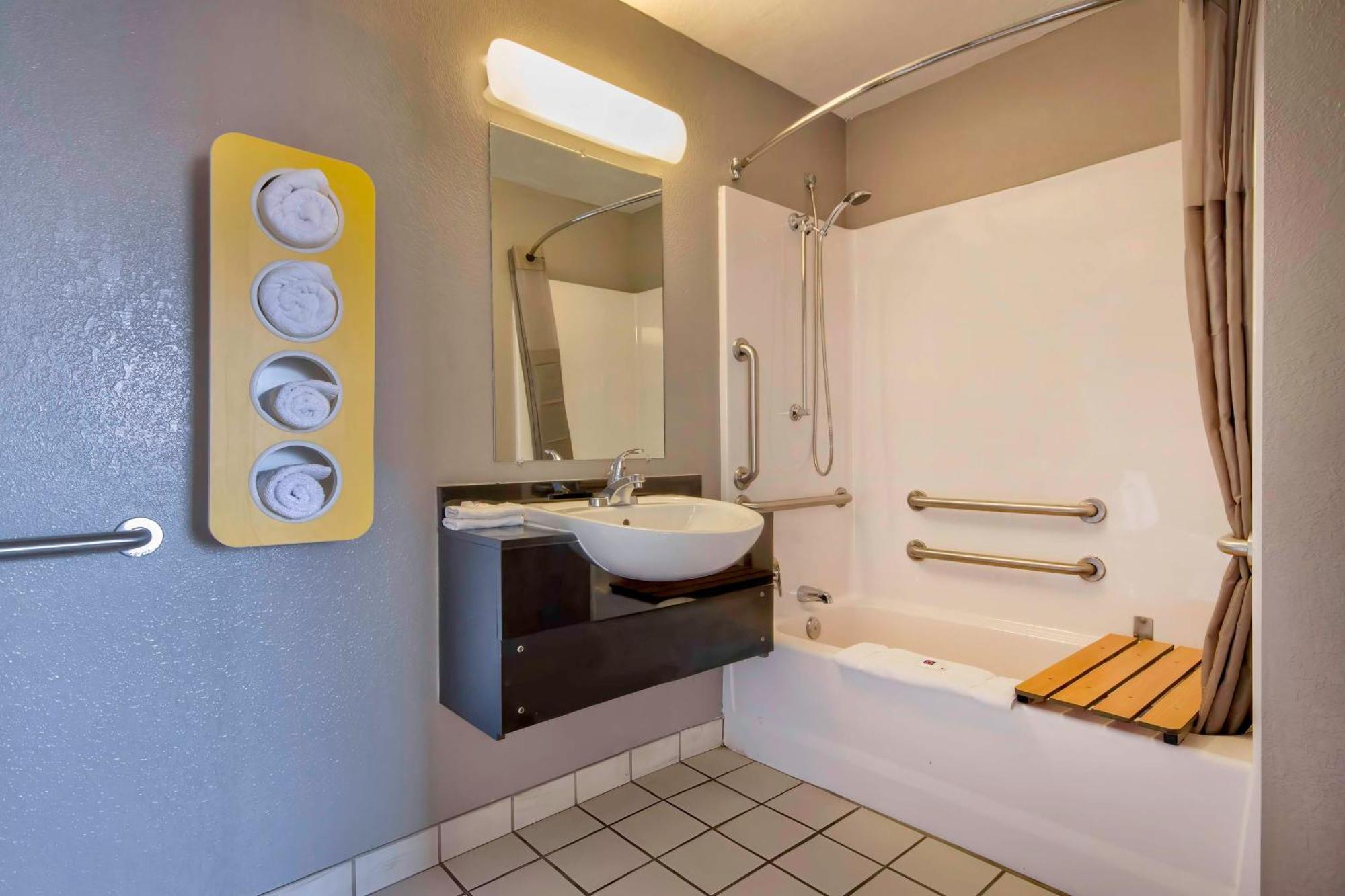 Motel 6-Farmington, Nm Εξωτερικό φωτογραφία