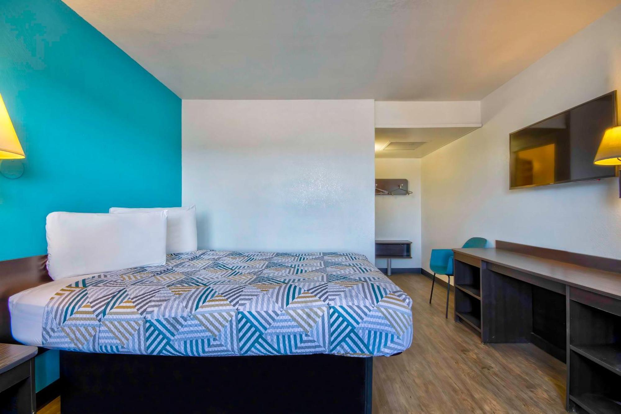 Motel 6-Farmington, Nm Εξωτερικό φωτογραφία