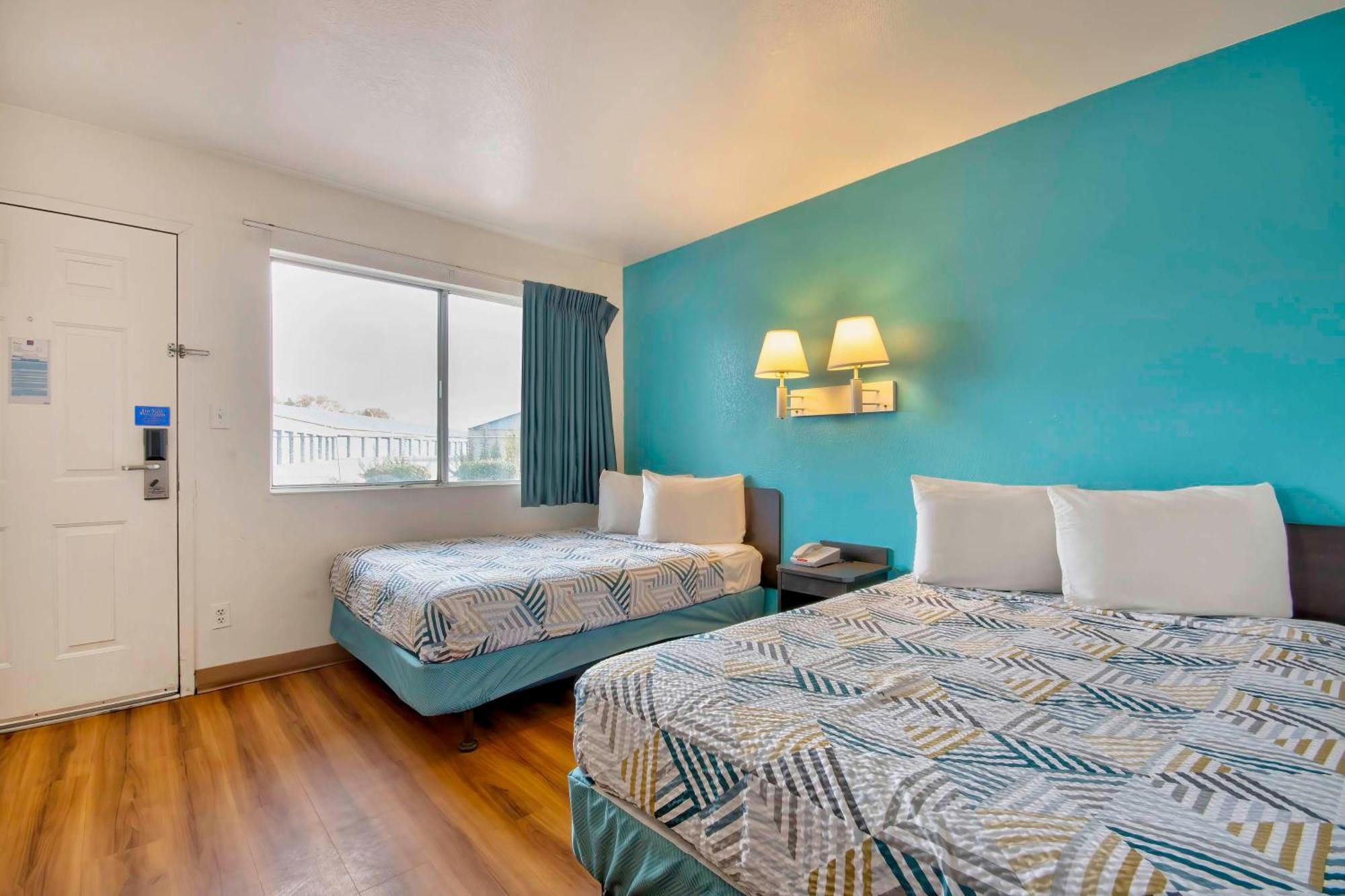 Motel 6-Farmington, Nm Εξωτερικό φωτογραφία