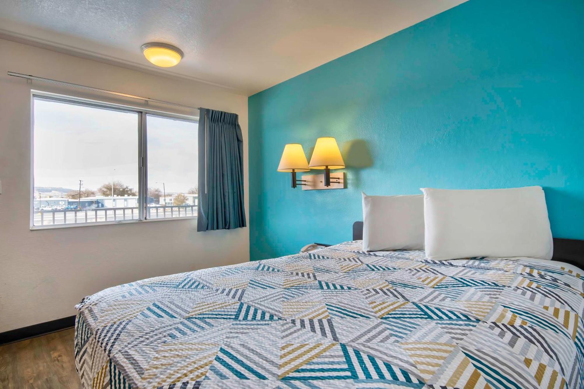 Motel 6-Farmington, Nm Εξωτερικό φωτογραφία