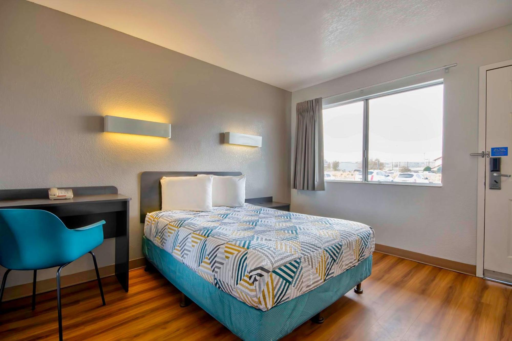 Motel 6-Farmington, Nm Εξωτερικό φωτογραφία