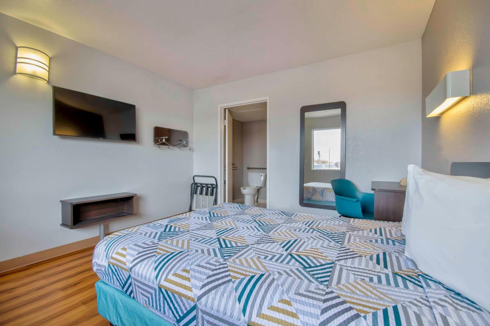 Motel 6-Farmington, Nm Εξωτερικό φωτογραφία
