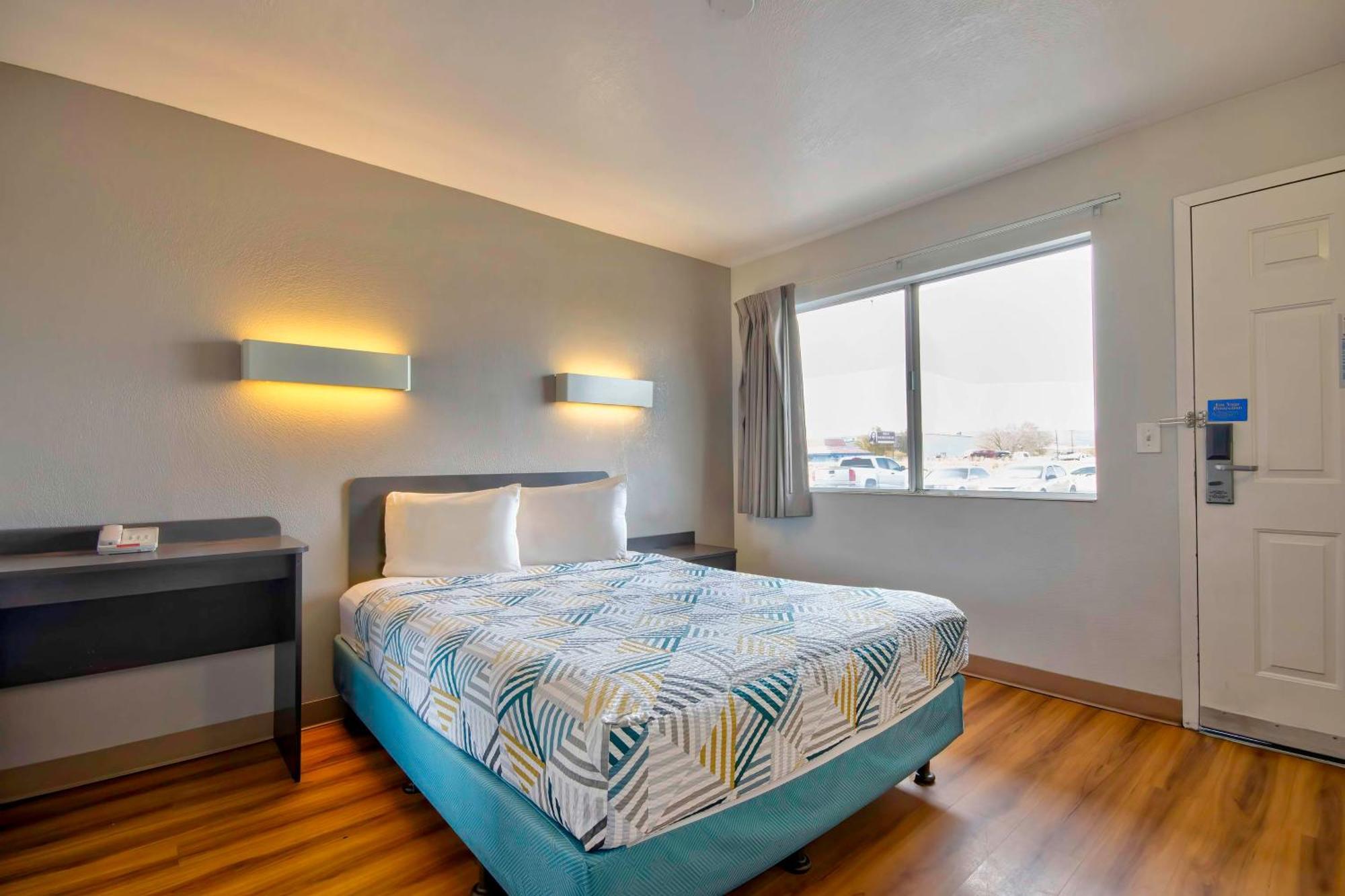 Motel 6-Farmington, Nm Εξωτερικό φωτογραφία