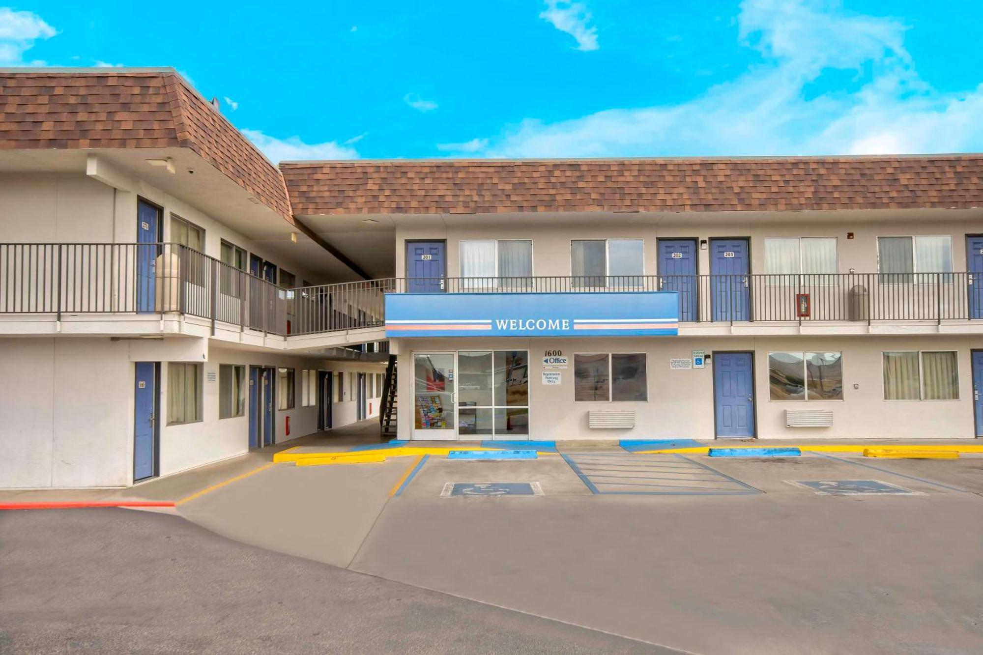 Motel 6-Farmington, Nm Εξωτερικό φωτογραφία