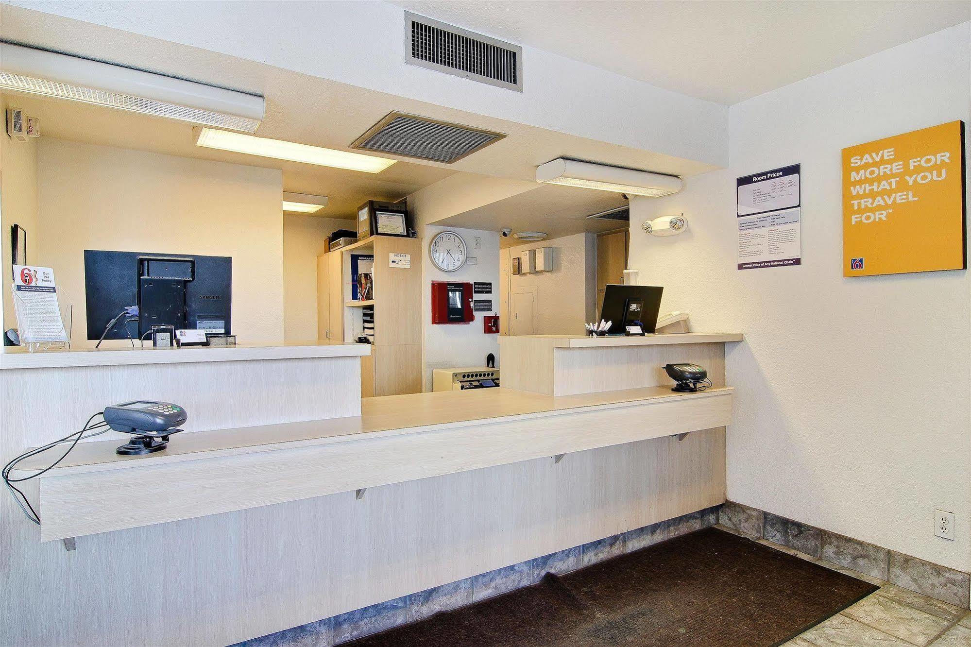 Motel 6-Farmington, Nm Εξωτερικό φωτογραφία